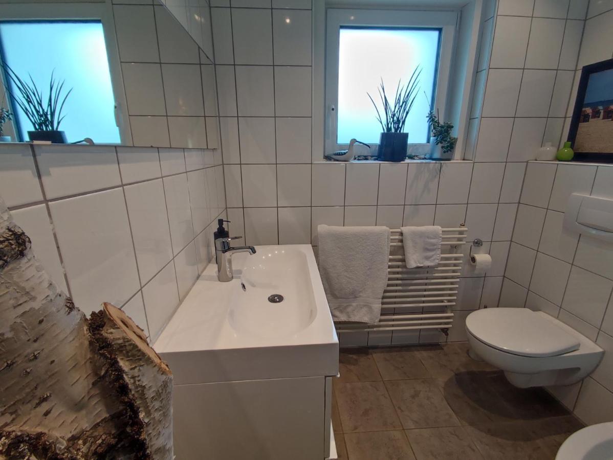 Zen Apartment - Spacious - Garden - Kitchen Karlsruhe Ngoại thất bức ảnh